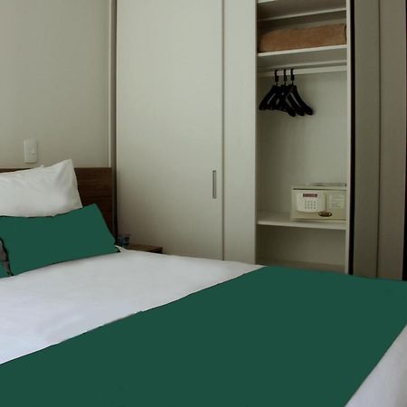 Ferlho Suites Rio Centro Via Premiere Rio de Janeiro Zewnętrze zdjęcie