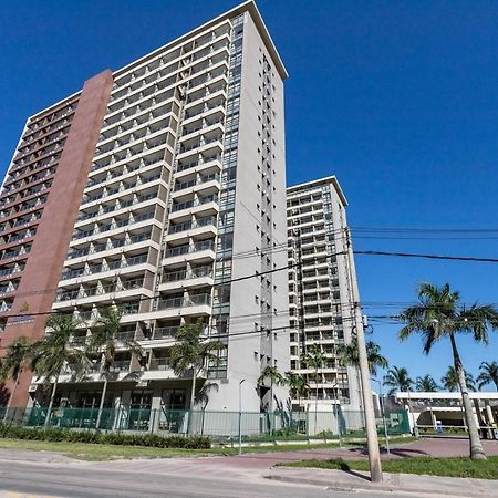 Ferlho Suites Rio Centro Via Premiere Rio de Janeiro Zewnętrze zdjęcie