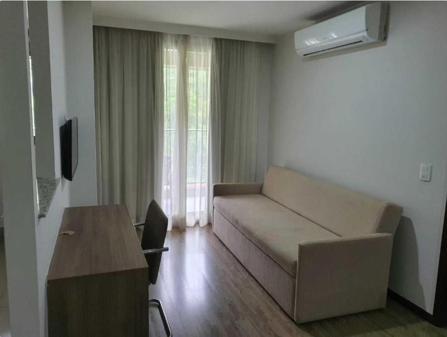 Ferlho Suites Rio Centro Via Premiere Rio de Janeiro Zewnętrze zdjęcie