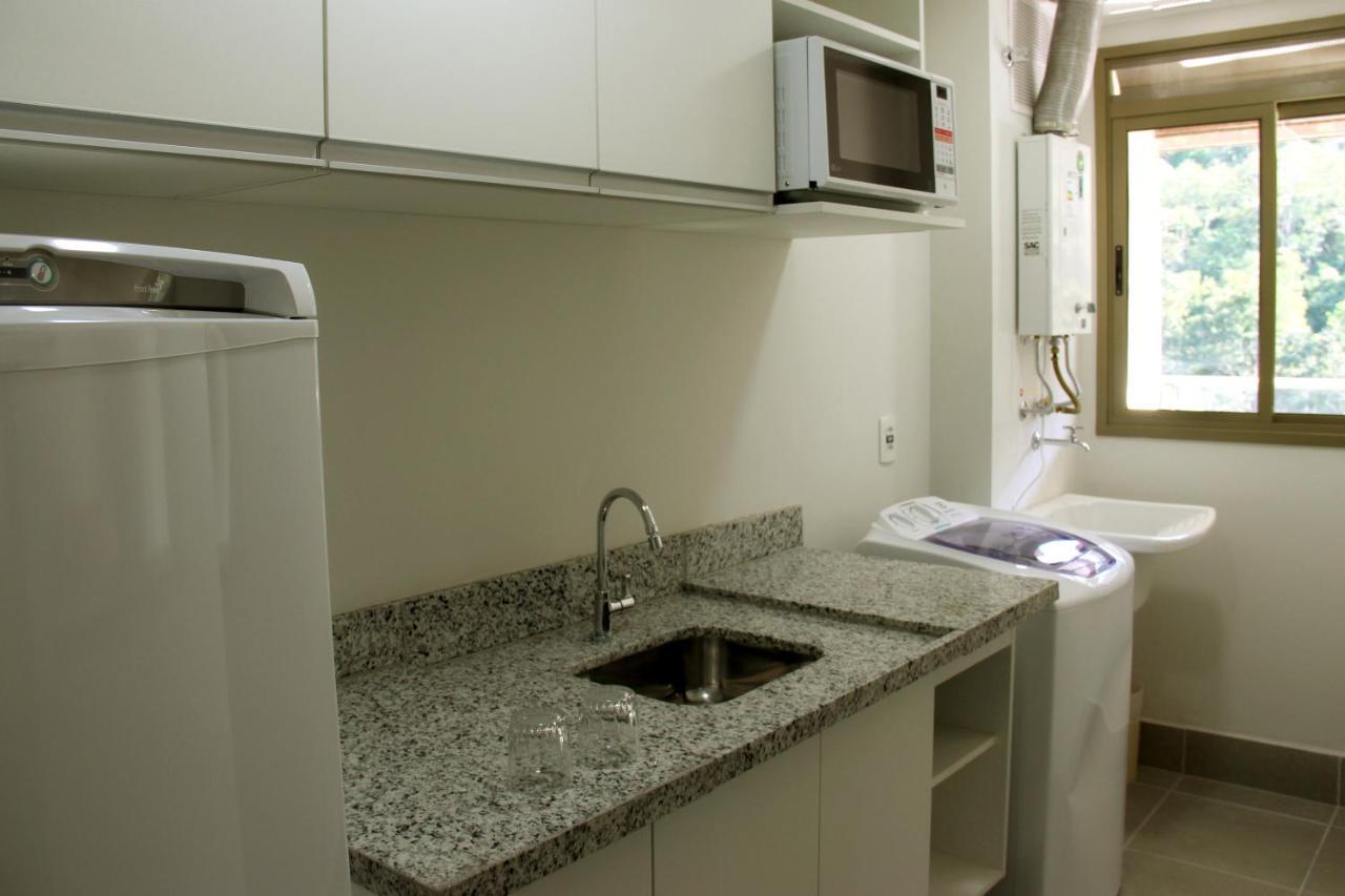 Ferlho Suites Rio Centro Via Premiere Rio de Janeiro Zewnętrze zdjęcie
