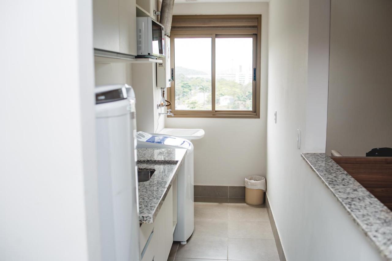Ferlho Suites Rio Centro Via Premiere Rio de Janeiro Zewnętrze zdjęcie