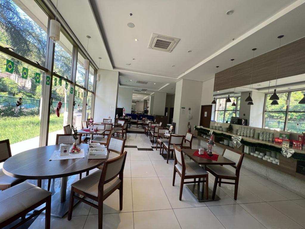 Ferlho Suites Rio Centro Via Premiere Rio de Janeiro Zewnętrze zdjęcie