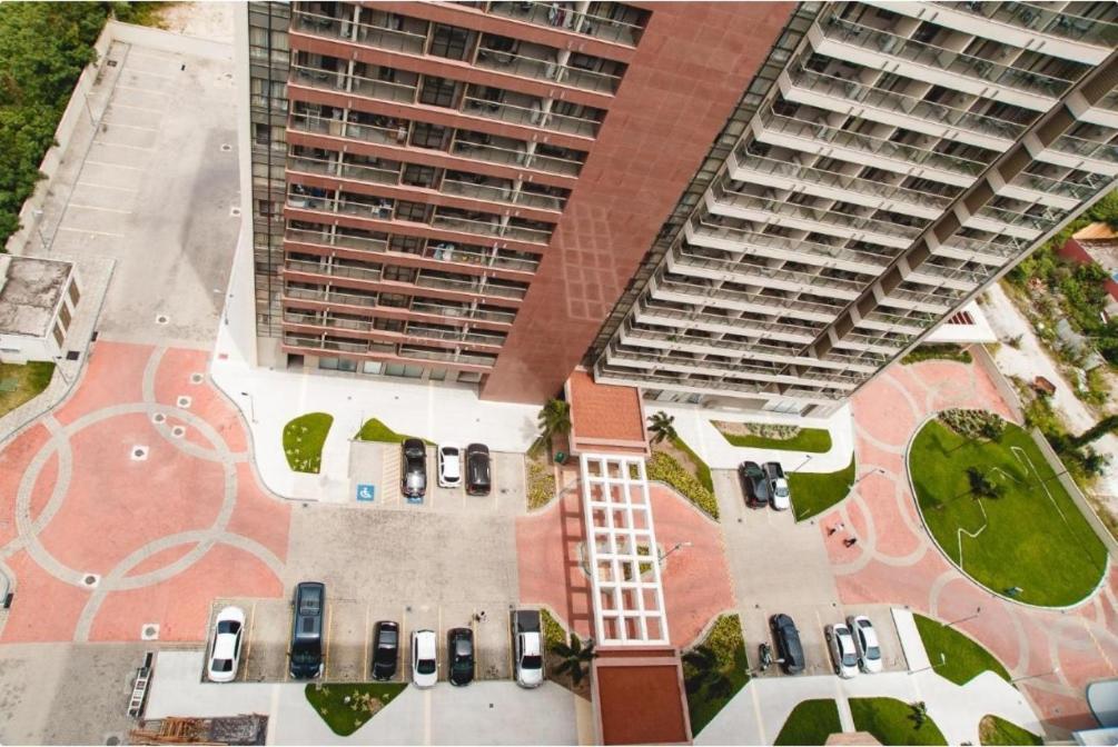 Ferlho Suites Rio Centro Via Premiere Rio de Janeiro Zewnętrze zdjęcie