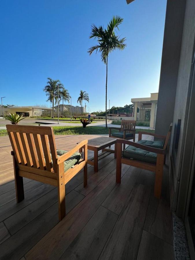 Ferlho Suites Rio Centro Via Premiere Rio de Janeiro Zewnętrze zdjęcie