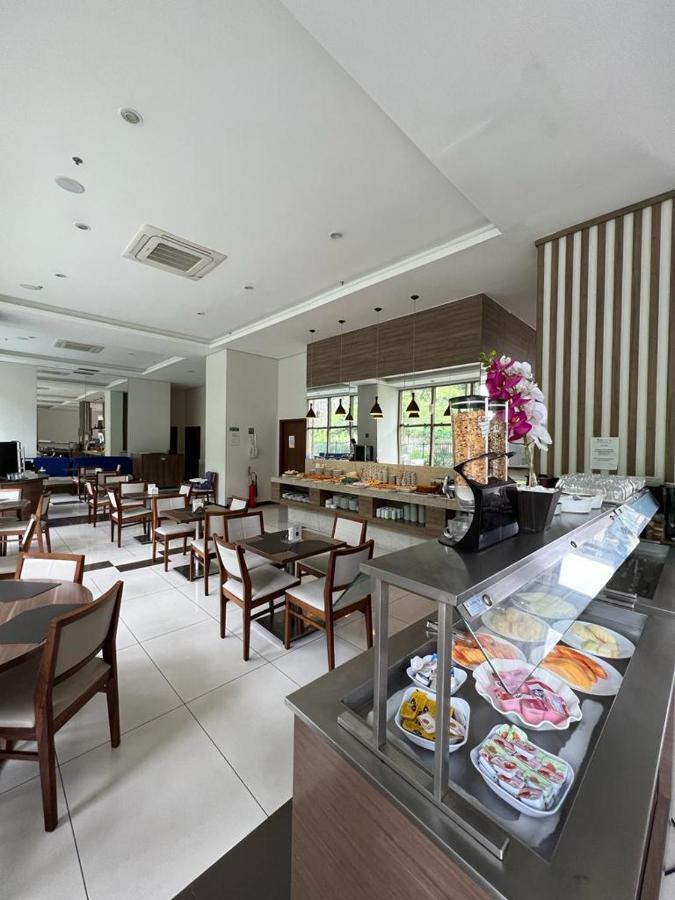 Ferlho Suites Rio Centro Via Premiere Rio de Janeiro Zewnętrze zdjęcie