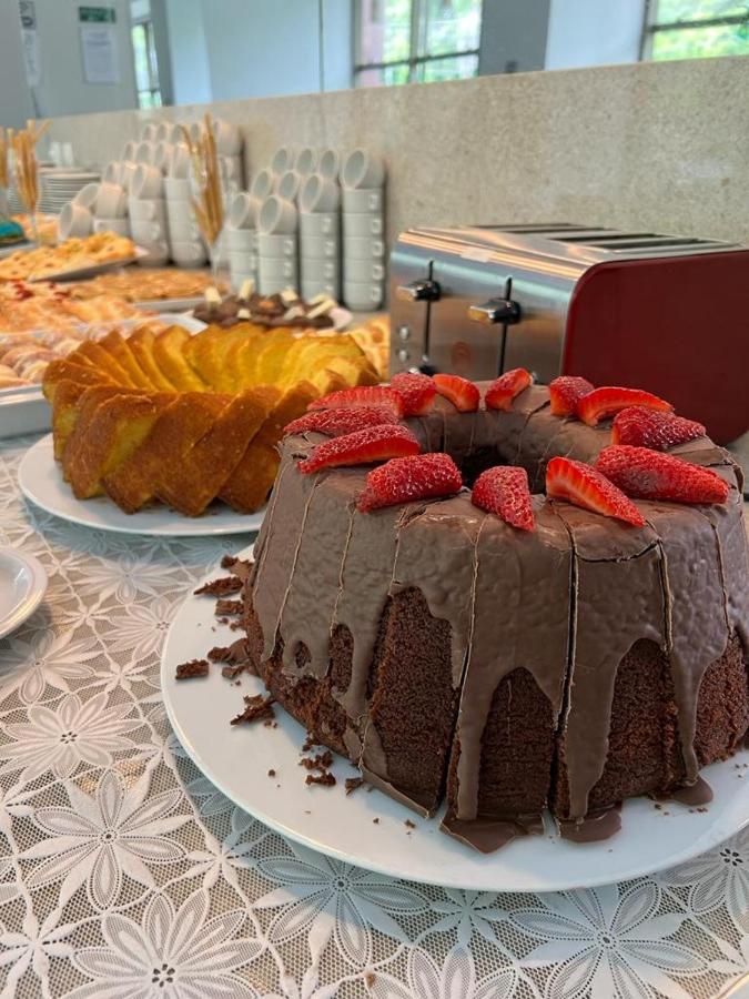 Ferlho Suites Rio Centro Via Premiere Rio de Janeiro Zewnętrze zdjęcie
